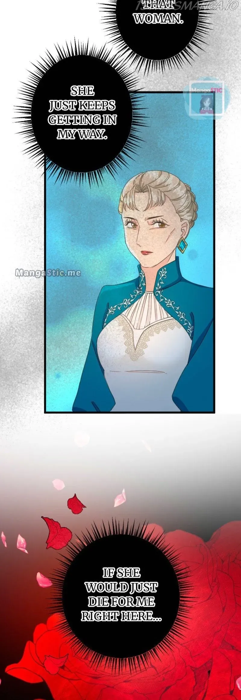 I Refuse to Be Executed a Second Time Chapter 36 Online - página 26