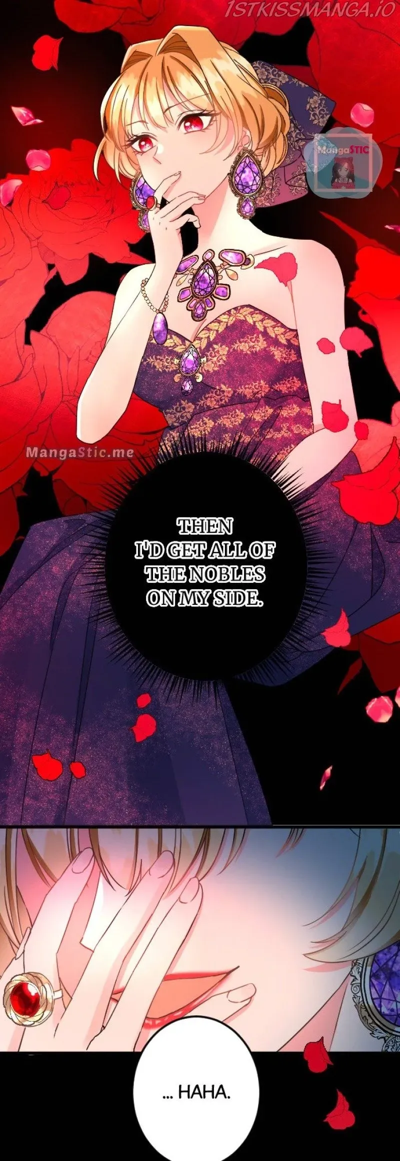 I Refuse to Be Executed a Second Time Chapter 36 Online - página 27