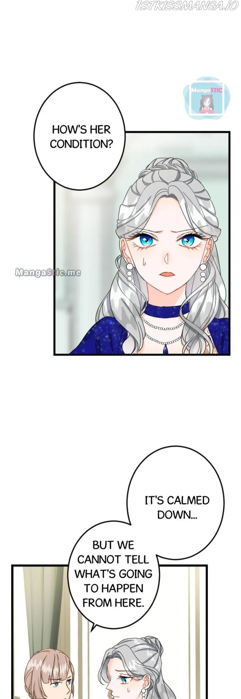 I Refuse to Be Executed a Second Time Chapter 37 Online - página 2
