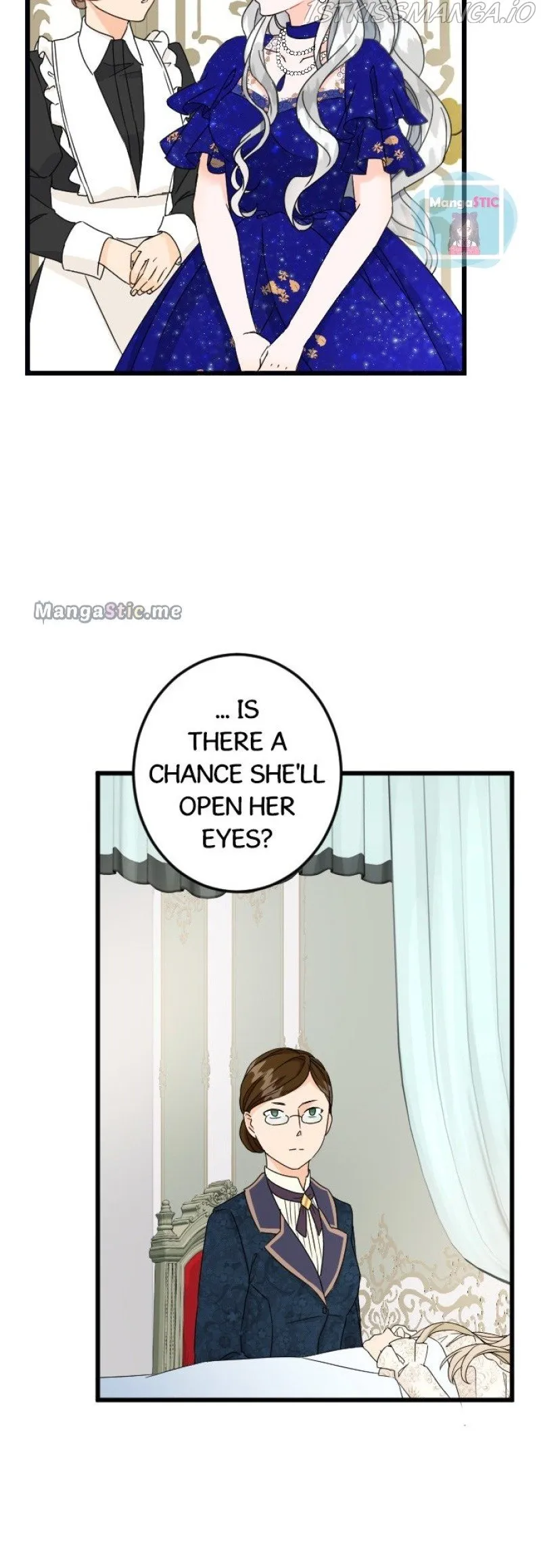 I Refuse to Be Executed a Second Time Chapter 37 Online - página 3