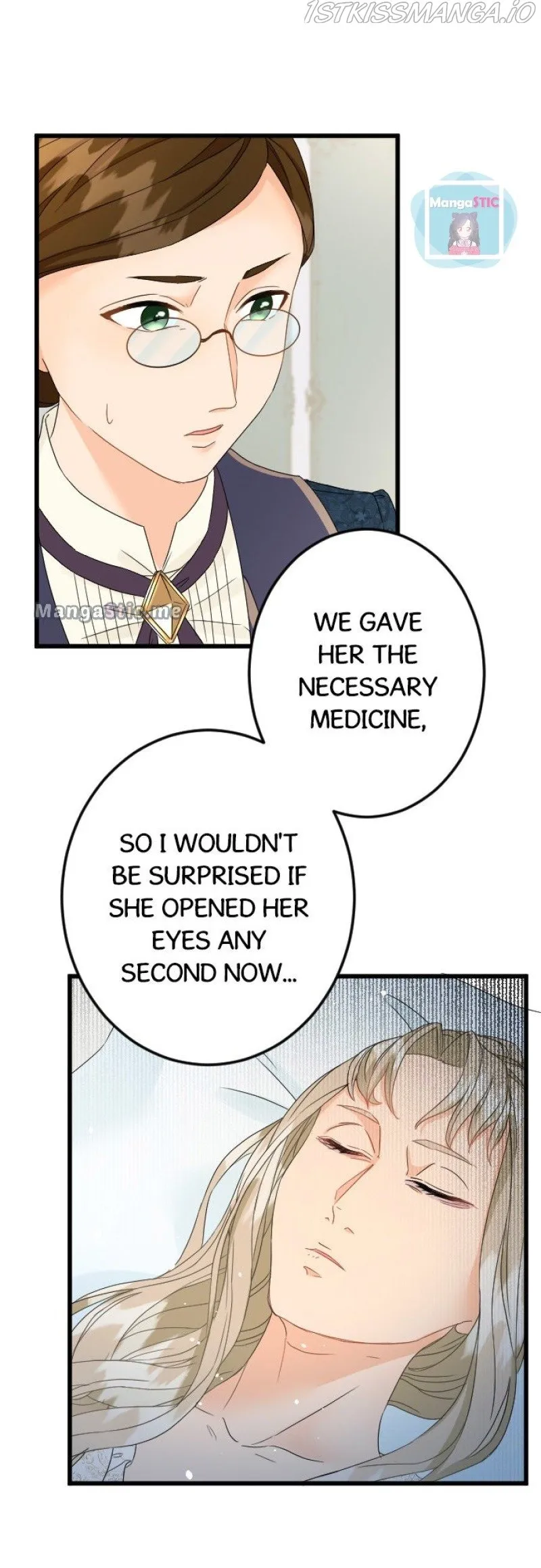 I Refuse to Be Executed a Second Time Chapter 37 Online - página 4