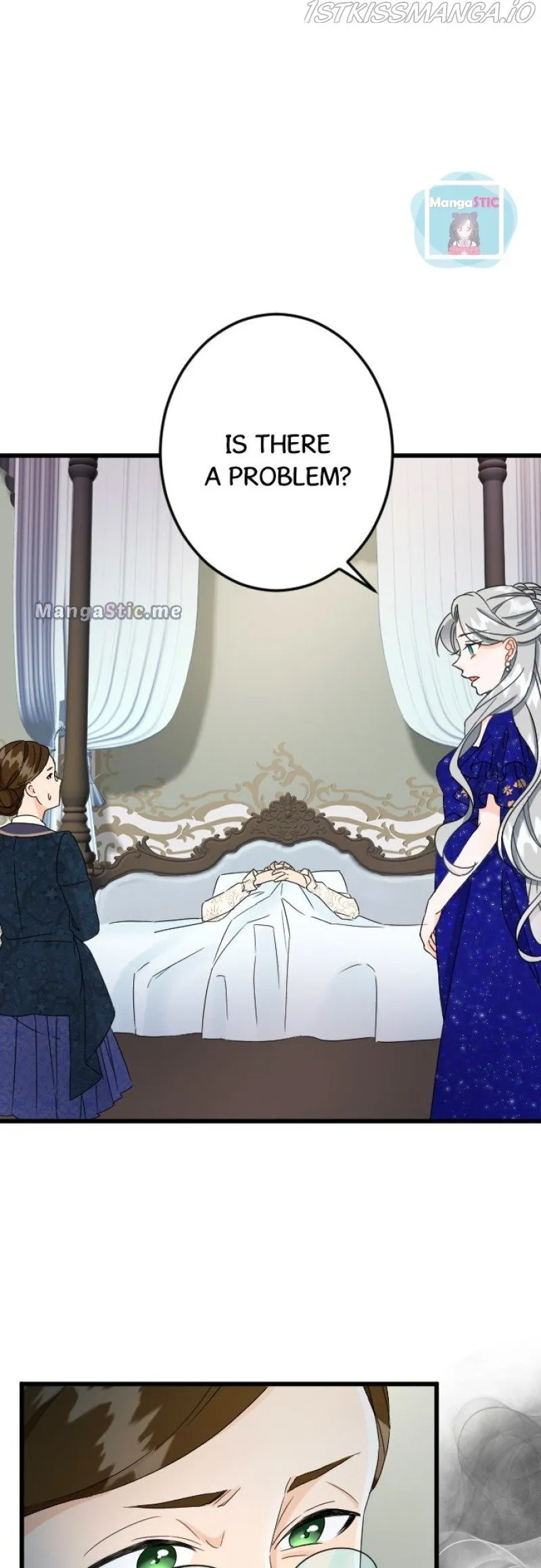 I Refuse to Be Executed a Second Time Chapter 37 Online - página 5