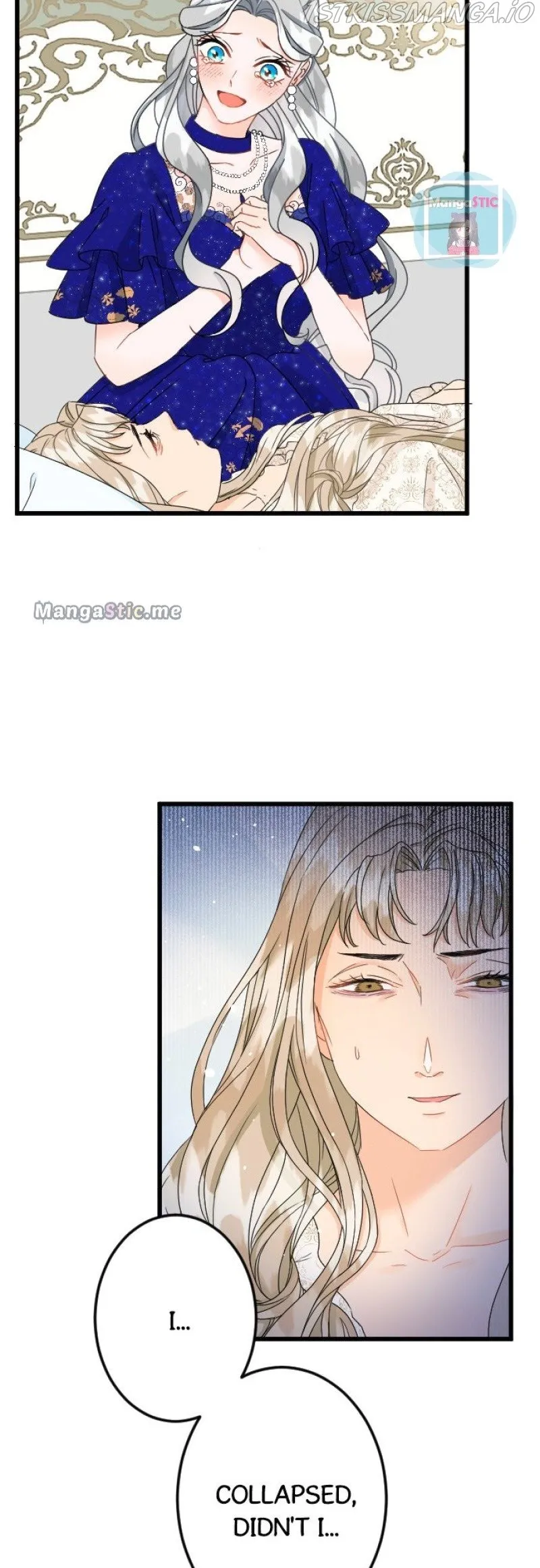 I Refuse to Be Executed a Second Time Chapter 37 Online - página 9