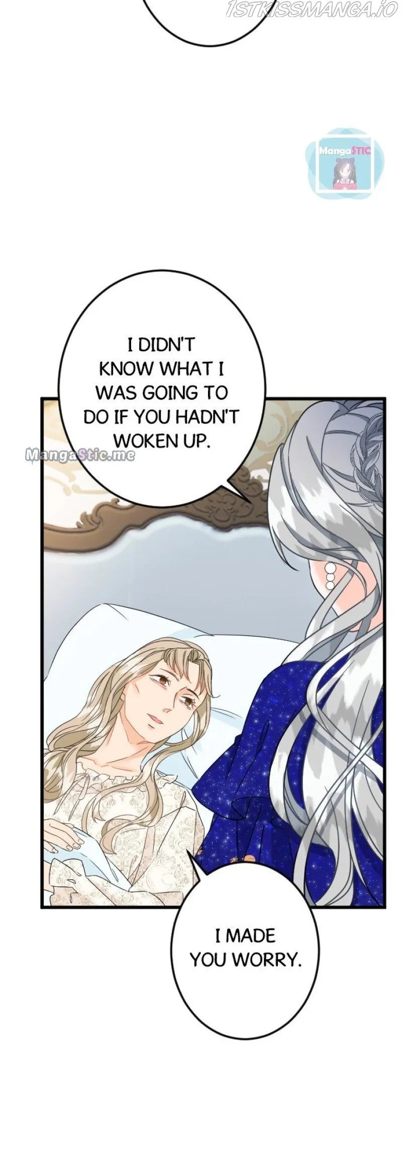 I Refuse to Be Executed a Second Time Chapter 37 Online - página 10