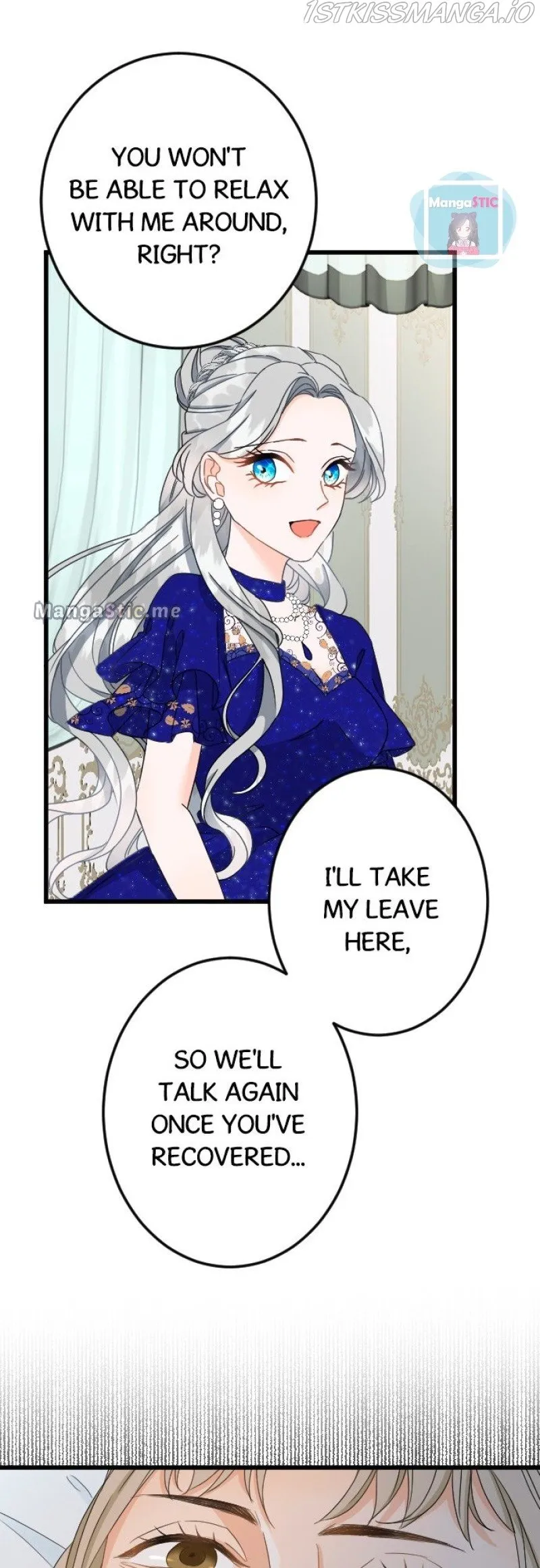 I Refuse to Be Executed a Second Time Chapter 37 Online - página 11