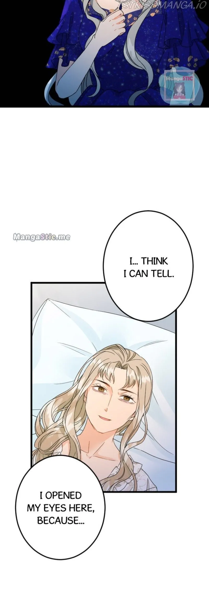 I Refuse to Be Executed a Second Time Chapter 37 Online - página 13