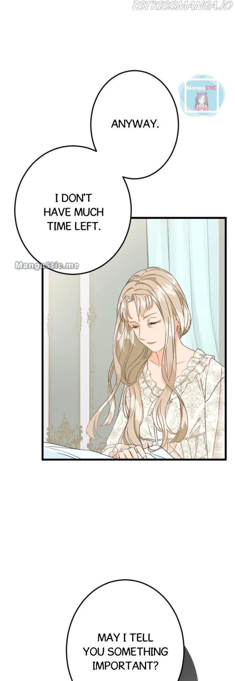 I Refuse to Be Executed a Second Time Chapter 37 Online - página 15