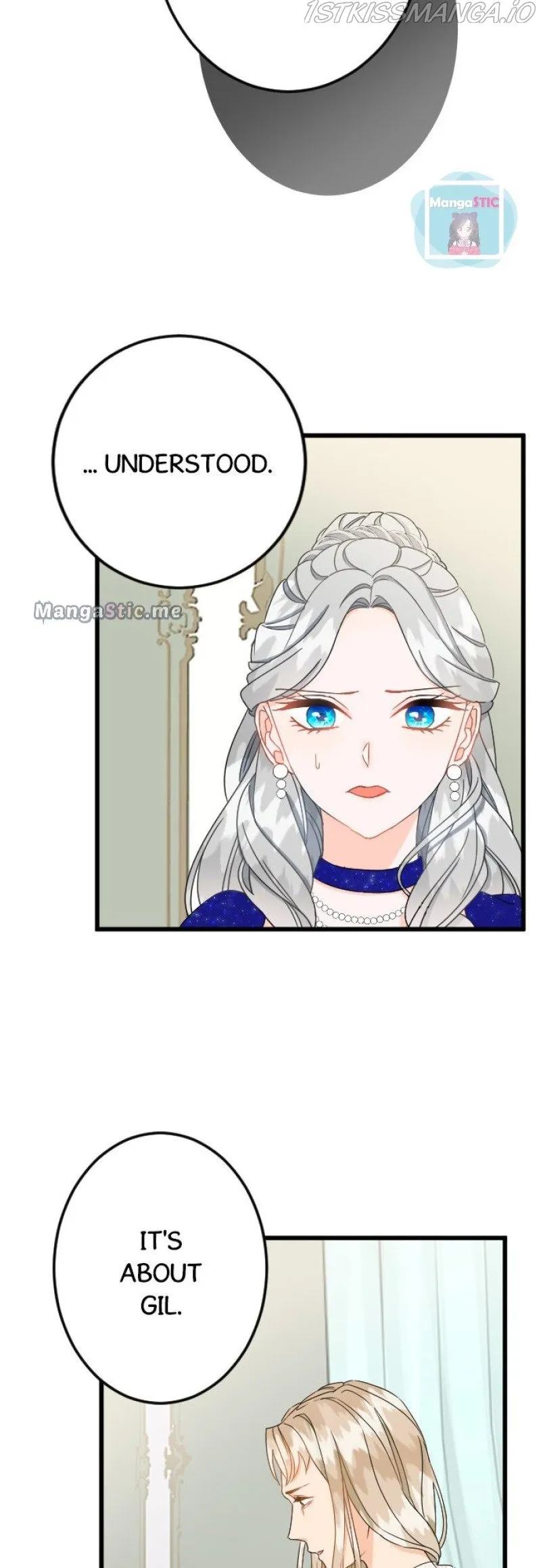 I Refuse to Be Executed a Second Time Chapter 37 Online - página 16