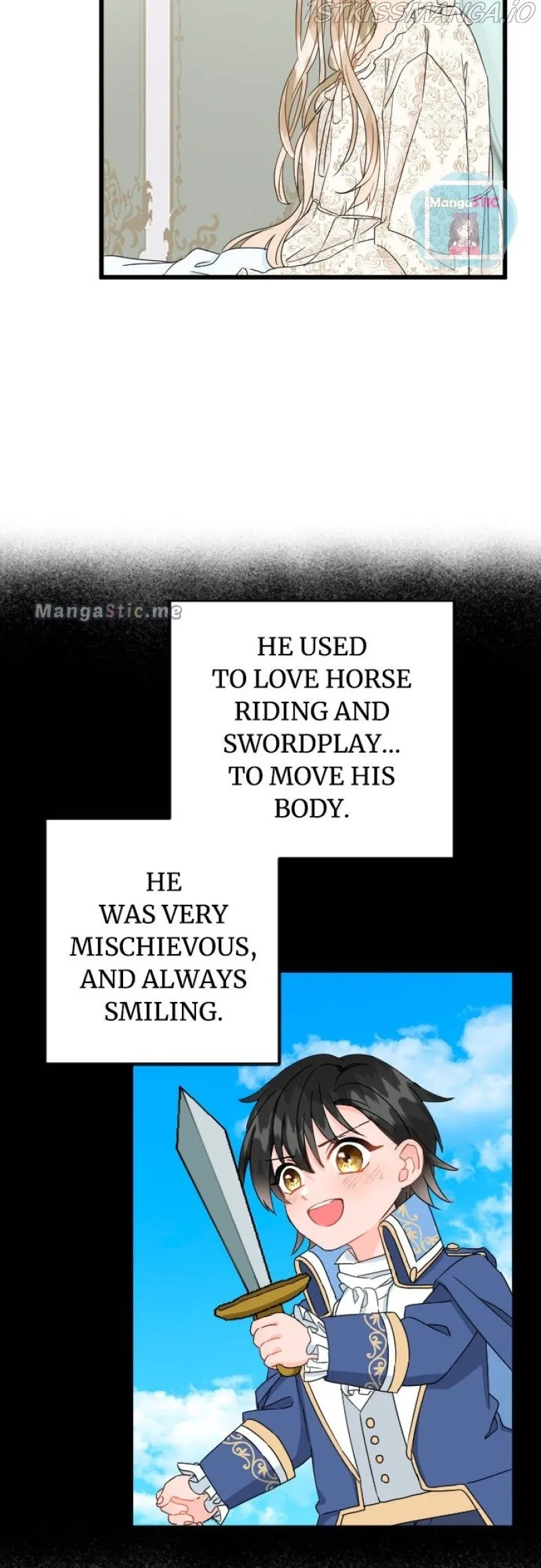 I Refuse to Be Executed a Second Time Chapter 37 Online - página 17