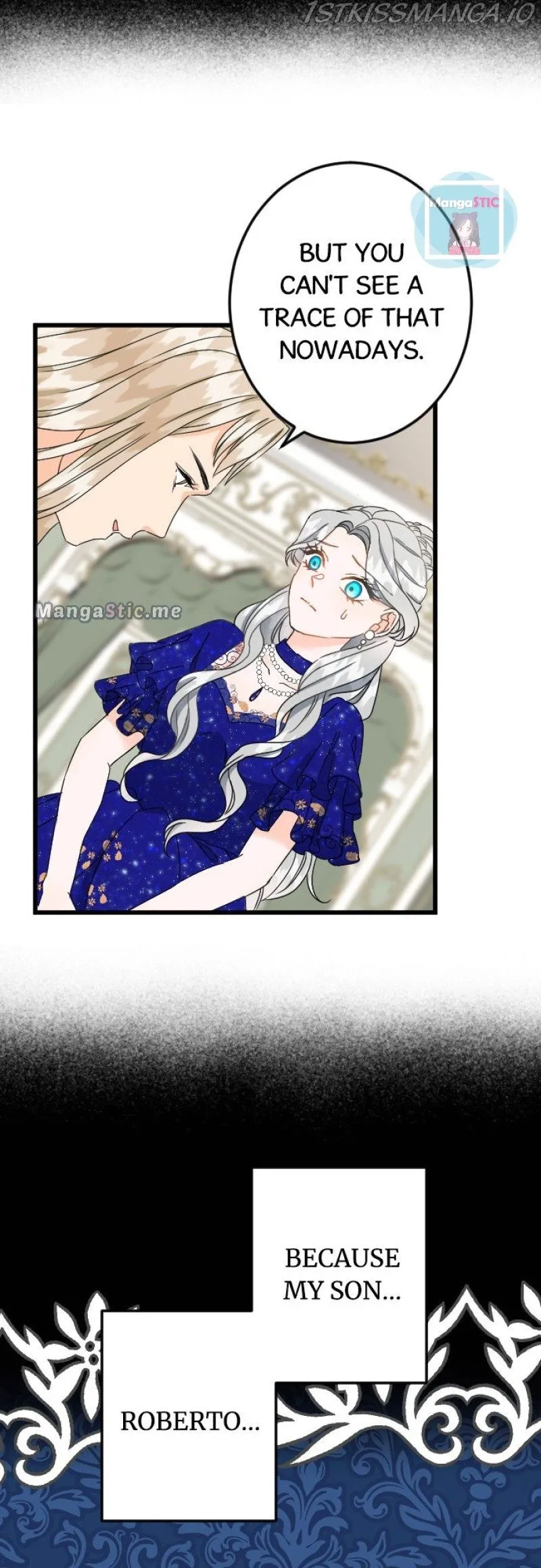 I Refuse to Be Executed a Second Time Chapter 37 Online - página 18