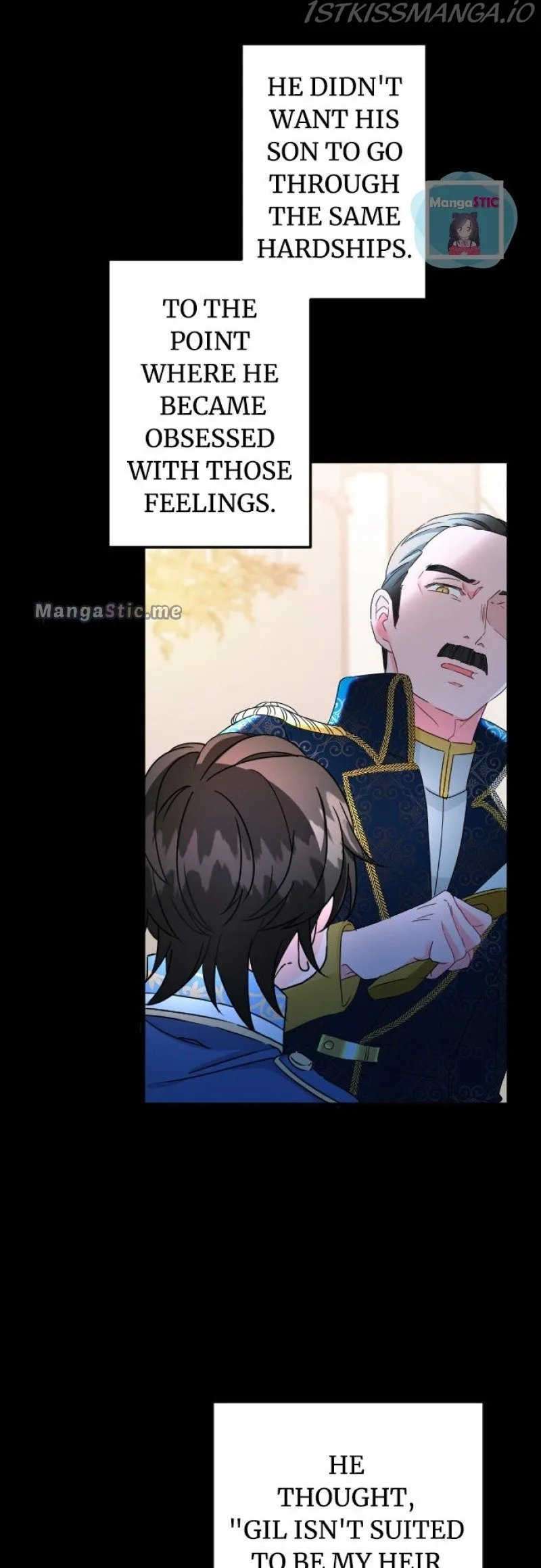 I Refuse to Be Executed a Second Time Chapter 37 Online - página 21