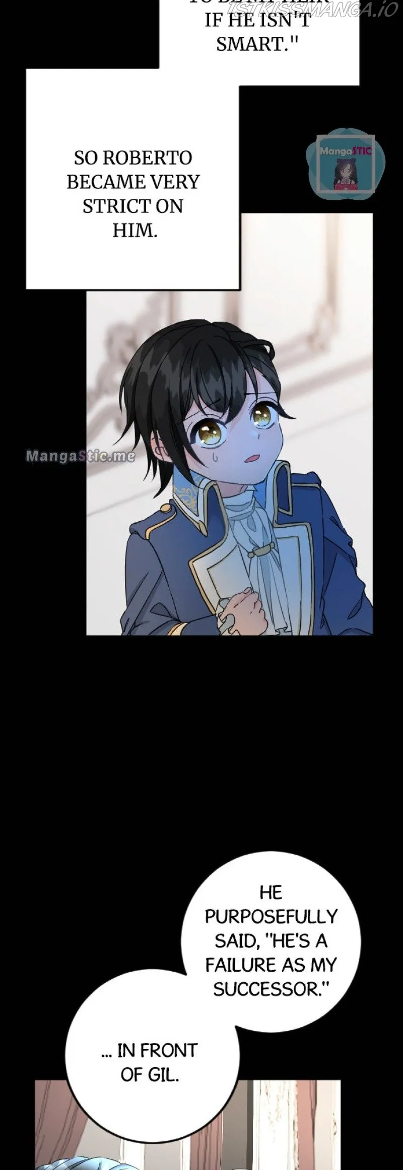 I Refuse to Be Executed a Second Time Chapter 37 Online - página 22