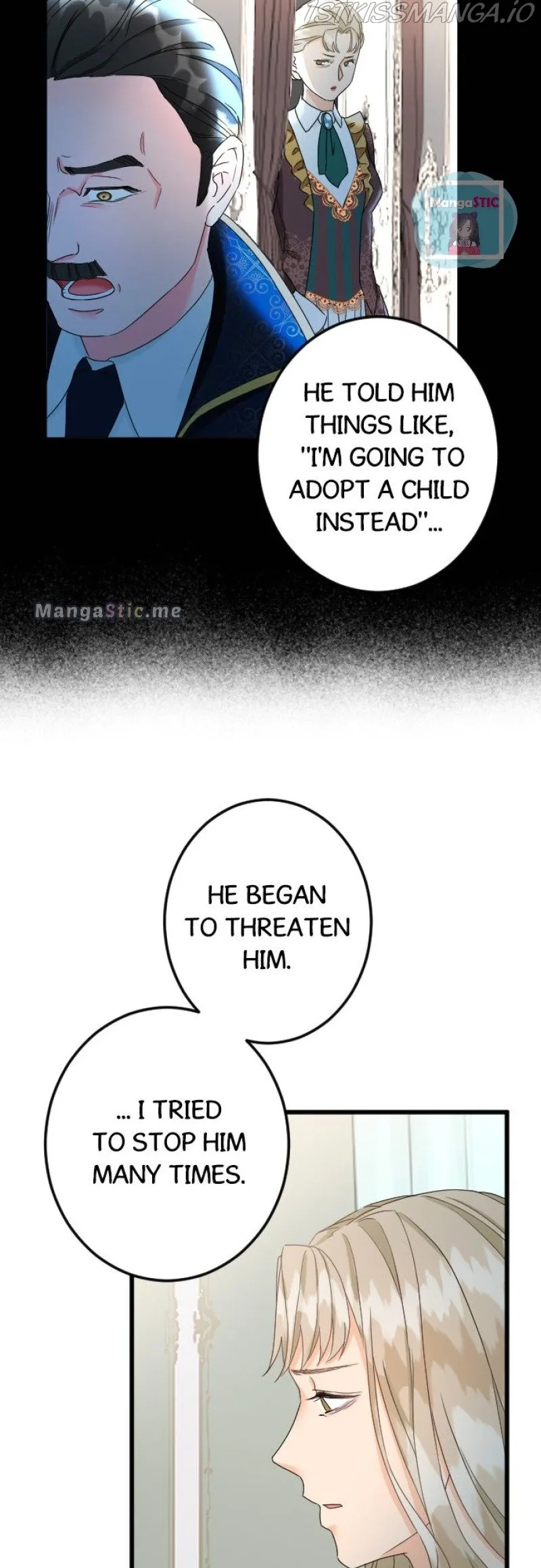 I Refuse to Be Executed a Second Time Chapter 37 Online - página 23
