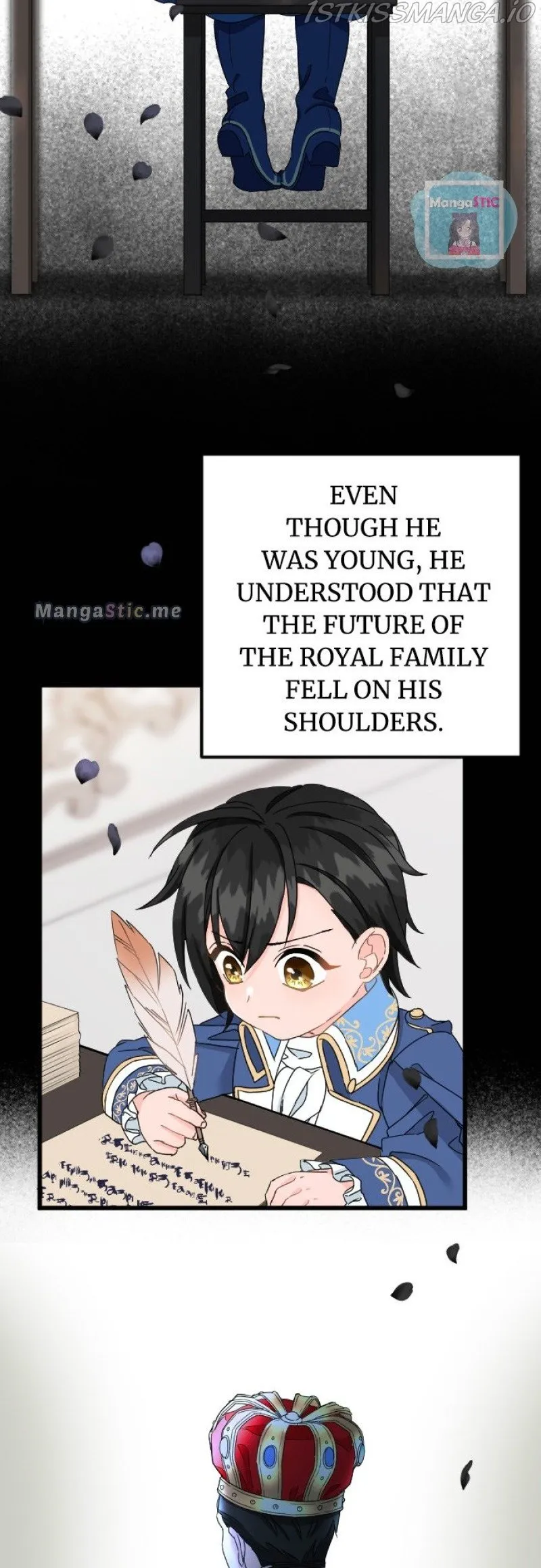 I Refuse to Be Executed a Second Time Chapter 37 Online - página 26