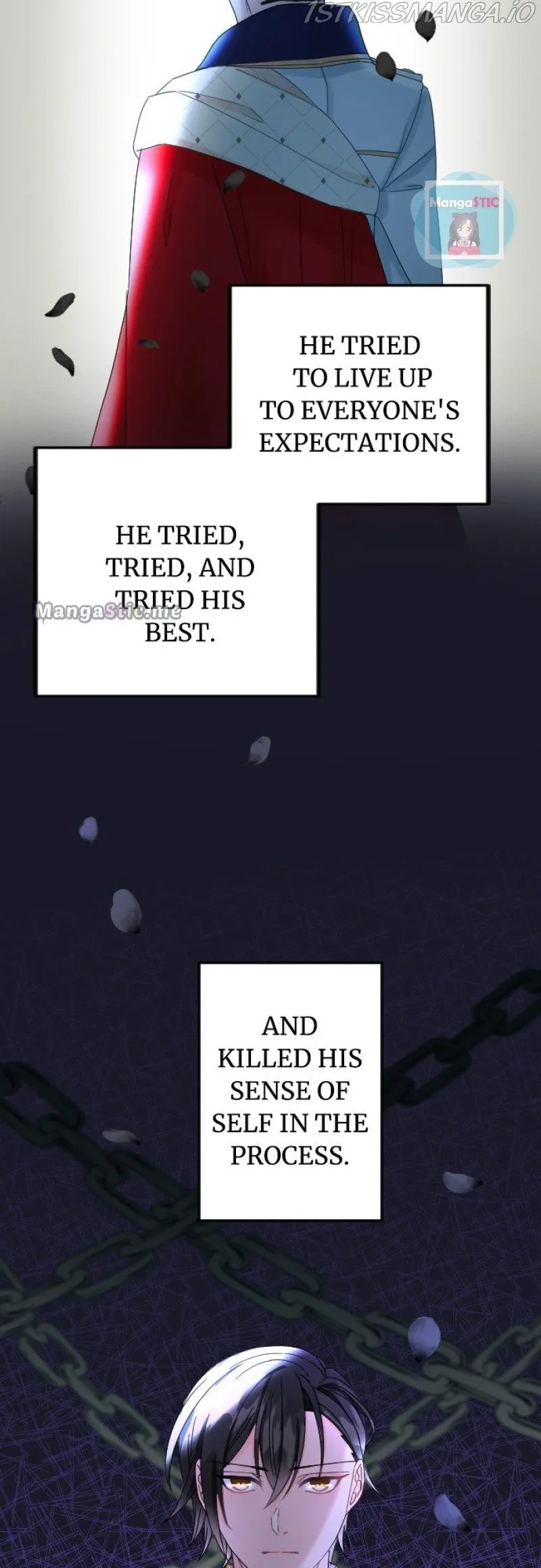 I Refuse to Be Executed a Second Time Chapter 37 Online - página 27