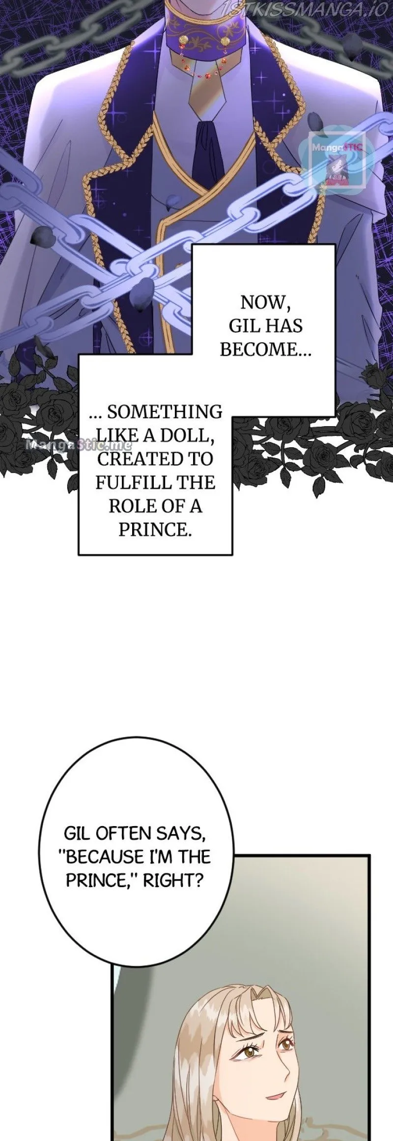I Refuse to Be Executed a Second Time Chapter 37 Online - página 28