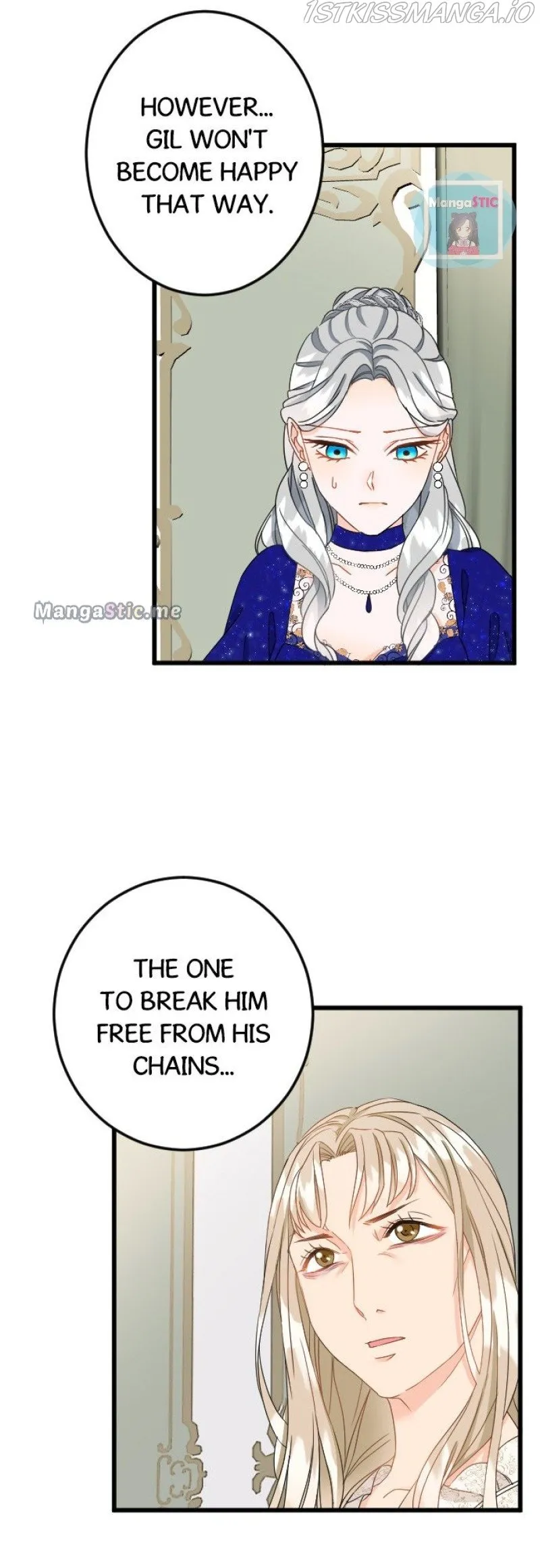 I Refuse to Be Executed a Second Time Chapter 37 Online - página 32
