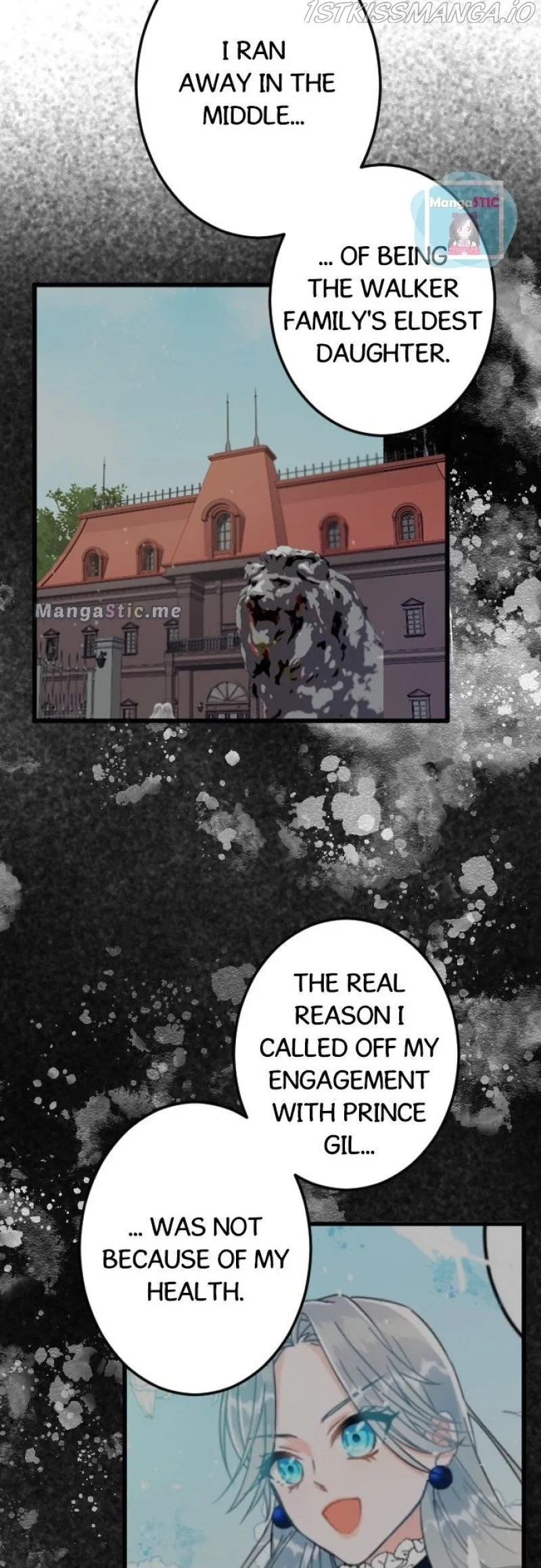 I Refuse to Be Executed a Second Time Chapter 37 Online - página 36
