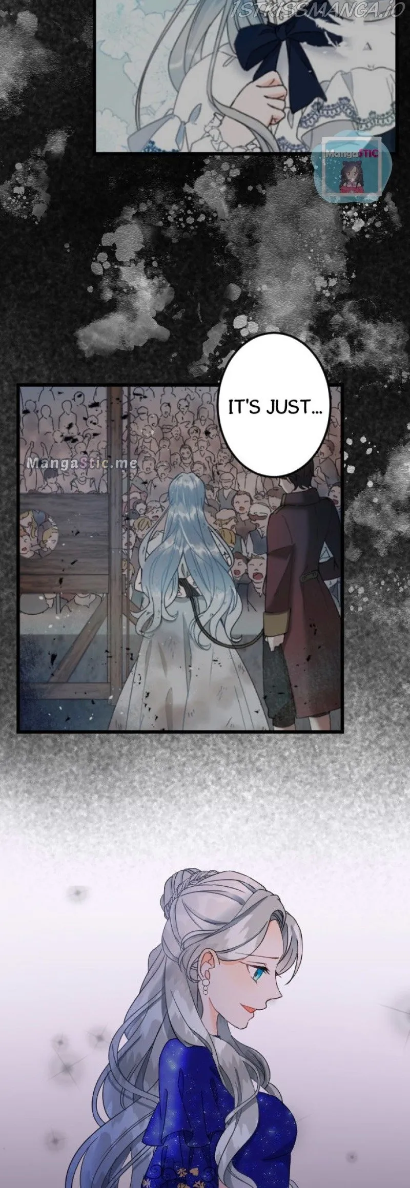 I Refuse to Be Executed a Second Time Chapter 37 Online - página 37