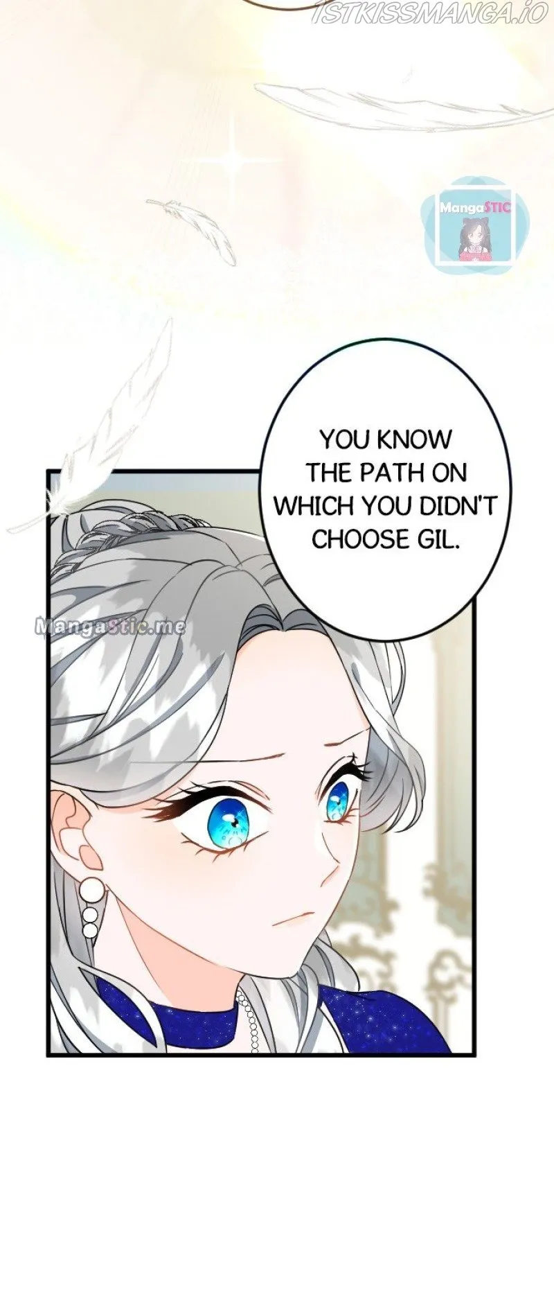 I Refuse to Be Executed a Second Time Chapter 37 Online - página 40