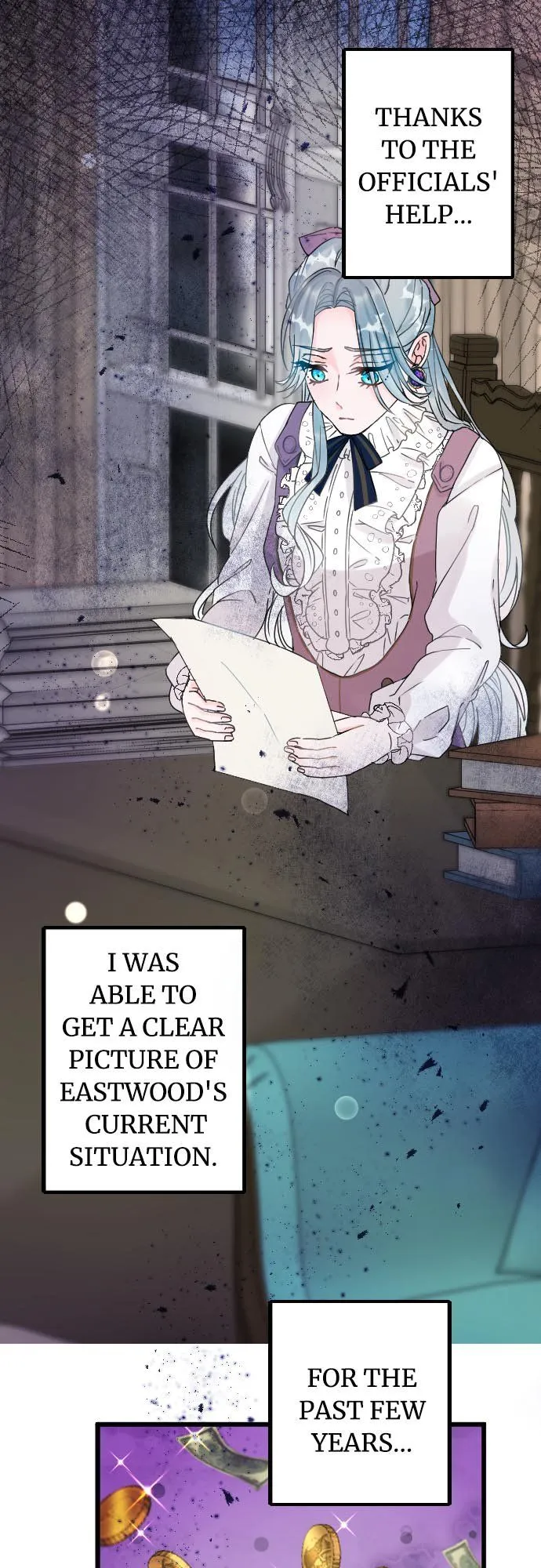 I Refuse to Be Executed a Second Time Chapter 4 Online - página 1