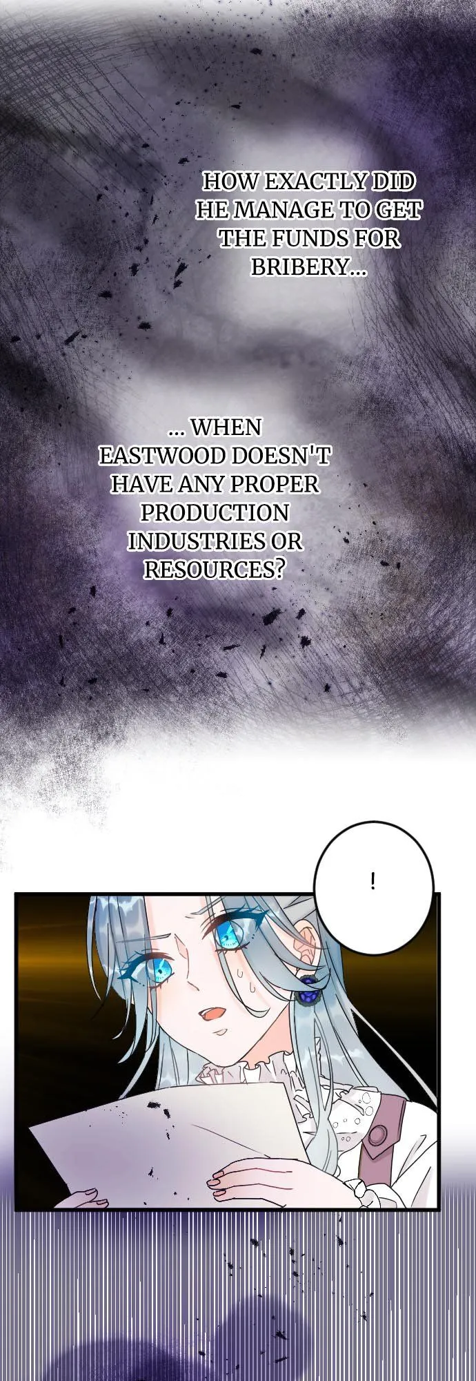 I Refuse to Be Executed a Second Time Chapter 4 Online - página 3