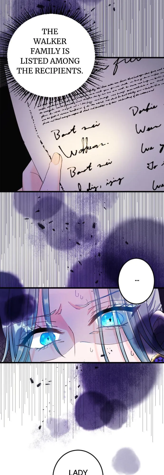 I Refuse to Be Executed a Second Time Chapter 4 Online - página 4