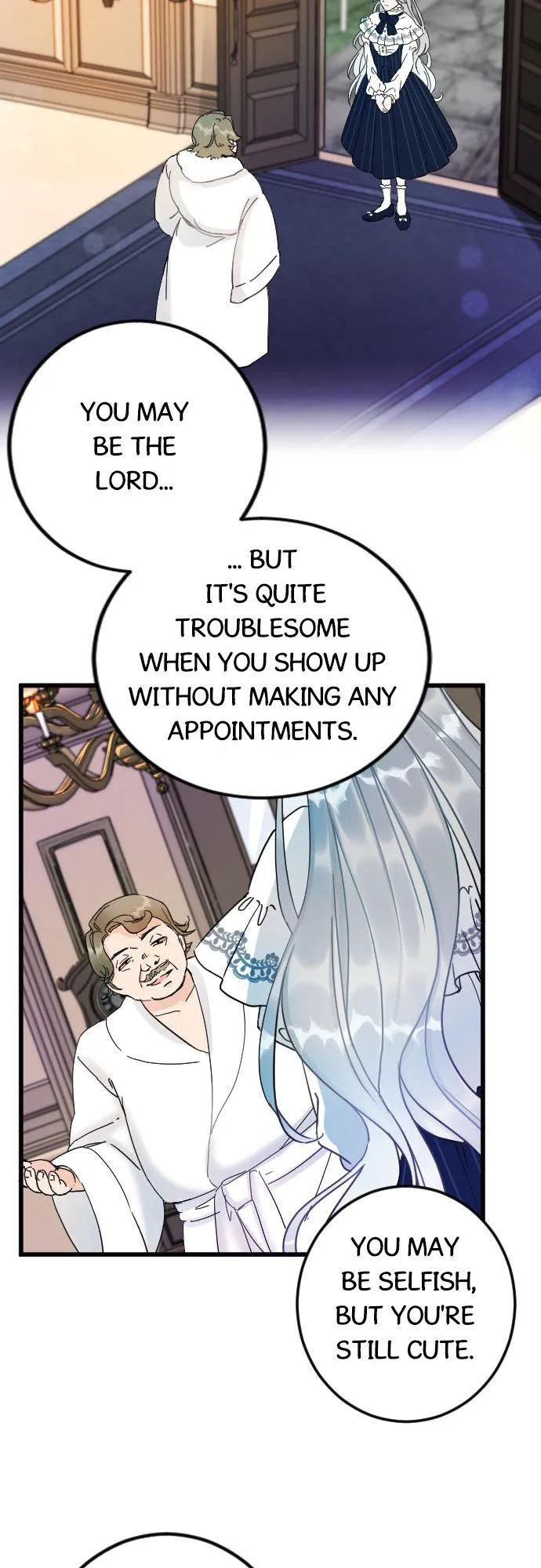 I Refuse to Be Executed a Second Time Chapter 4 Online - página 10