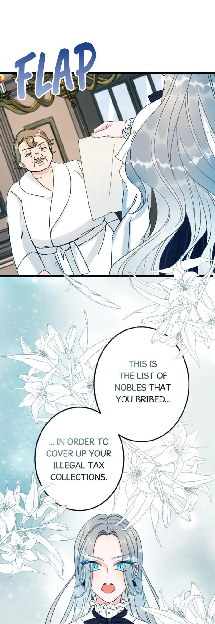 I Refuse to Be Executed a Second Time Chapter 4 Online - página 12