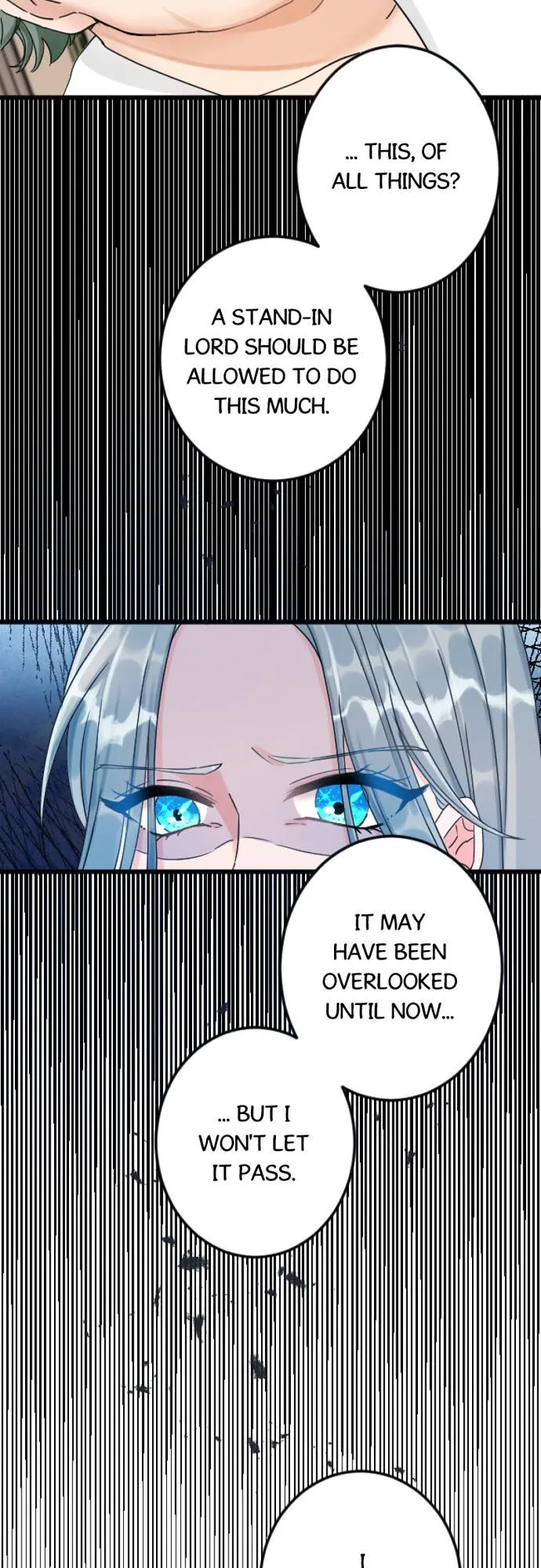 I Refuse to Be Executed a Second Time Chapter 4 Online - página 14