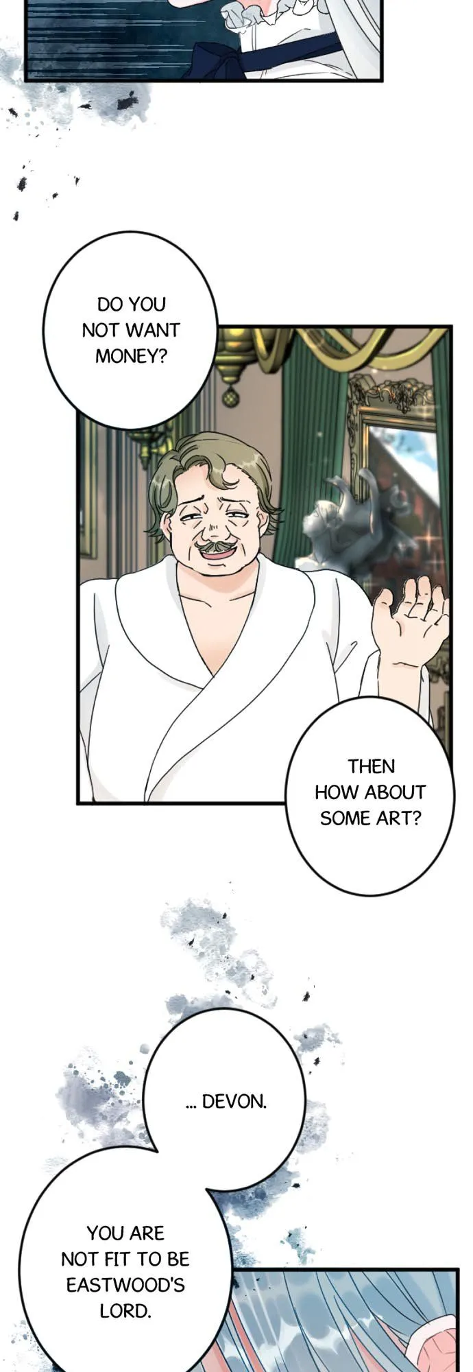 I Refuse to Be Executed a Second Time Chapter 4 Online - página 16