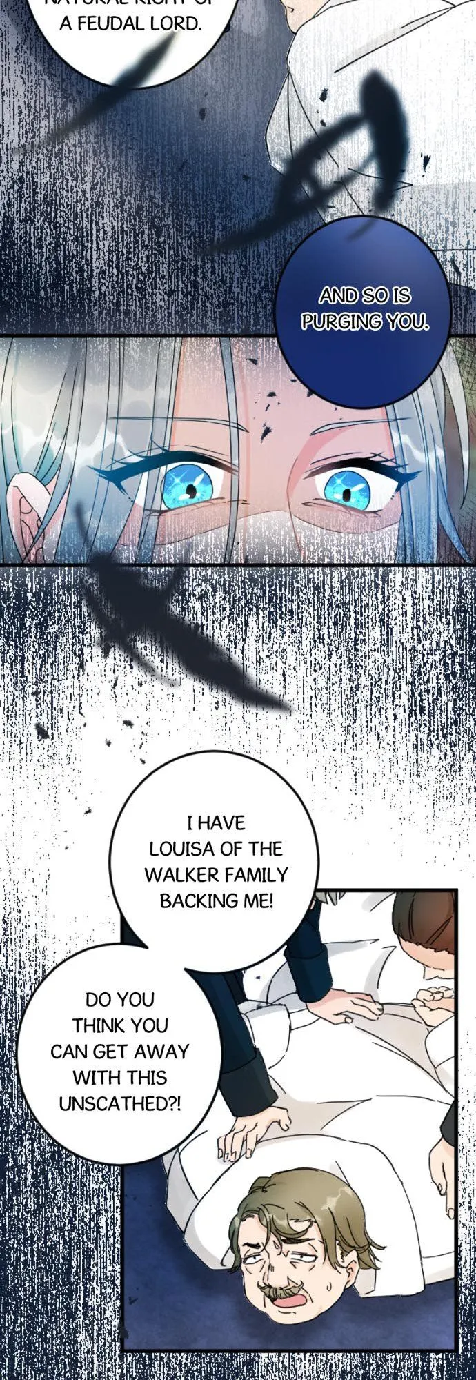I Refuse to Be Executed a Second Time Chapter 4 Online - página 20
