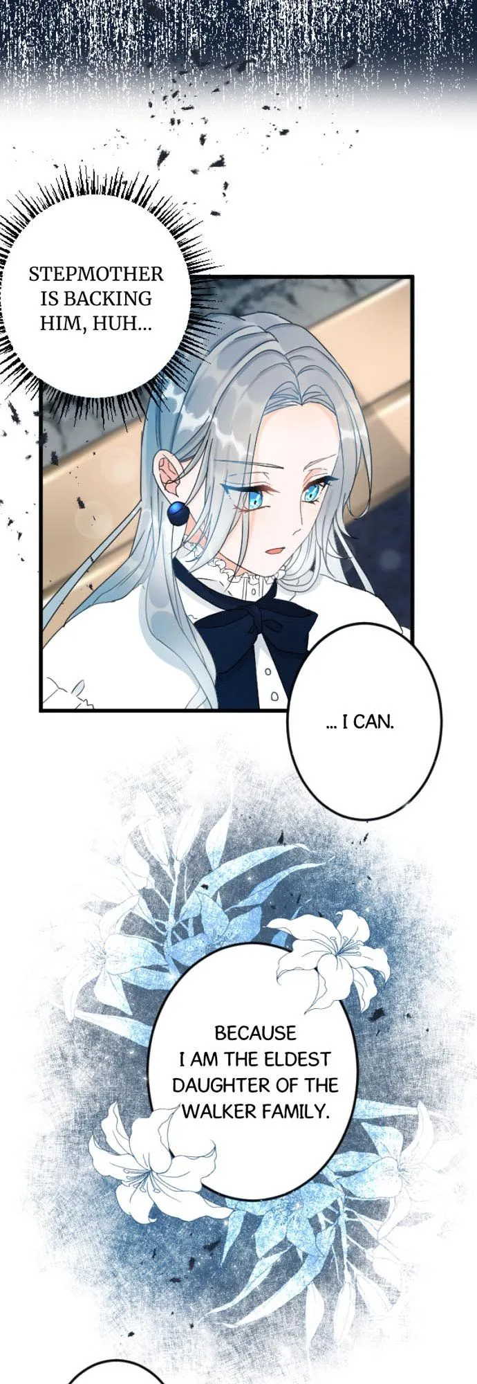 I Refuse to Be Executed a Second Time Chapter 4 Online - página 21