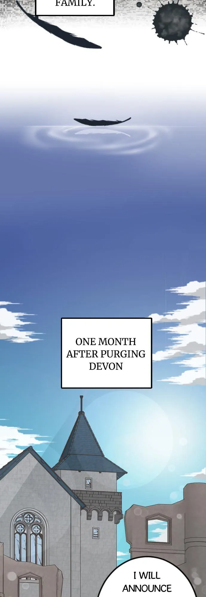 I Refuse to Be Executed a Second Time Chapter 4 Online - página 24