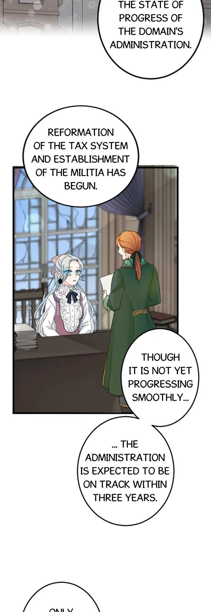 I Refuse to Be Executed a Second Time Chapter 4 Online - página 25
