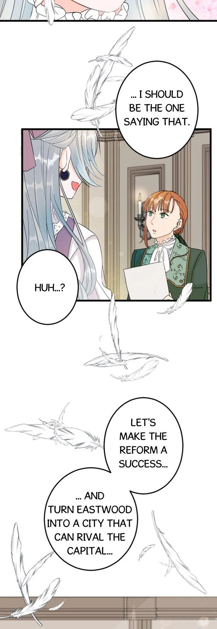 I Refuse to Be Executed a Second Time Chapter 4 Online - página 29