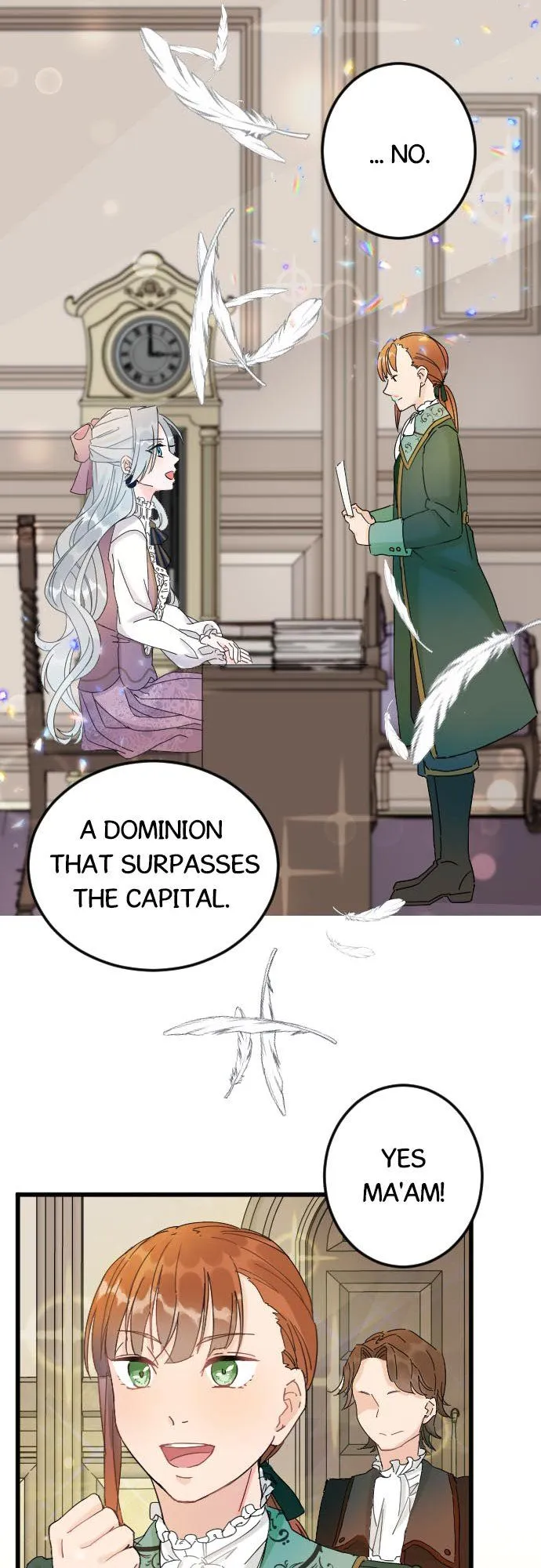 I Refuse to Be Executed a Second Time Chapter 4 Online - página 30