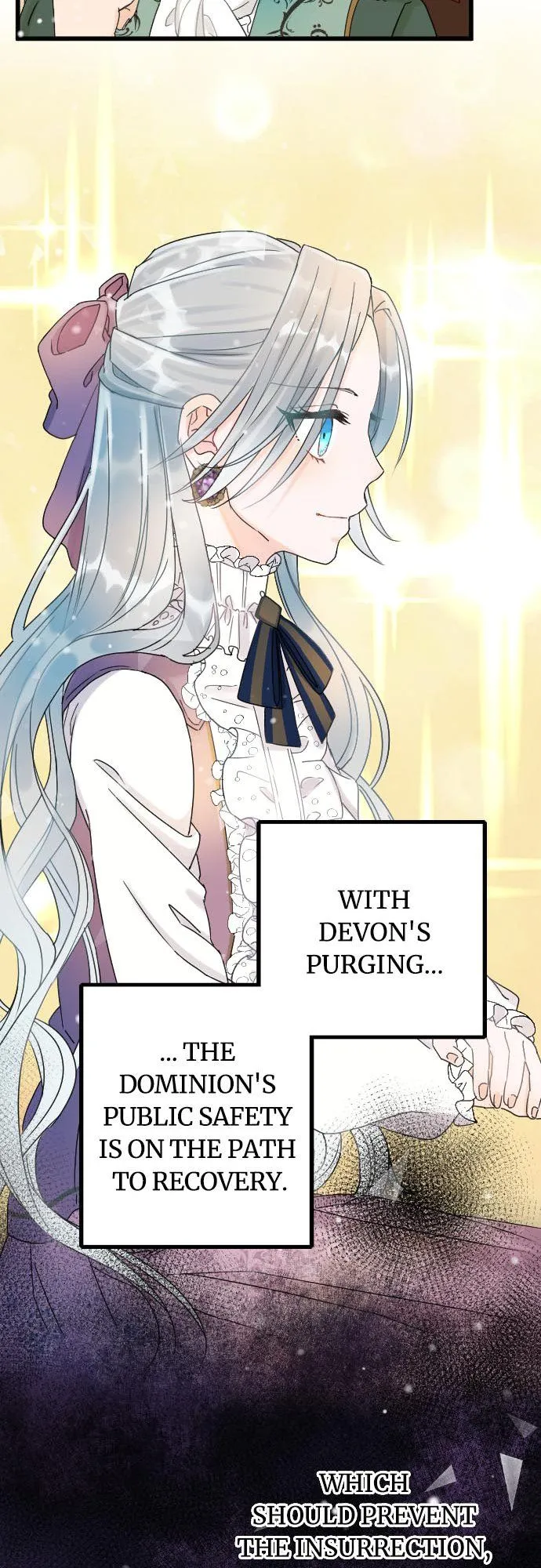 I Refuse to Be Executed a Second Time Chapter 4 Online - página 31