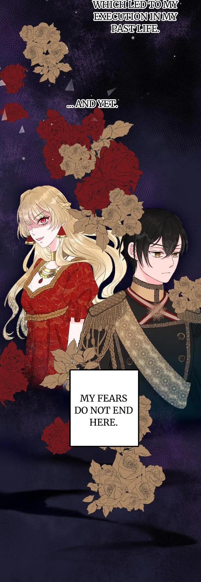 I Refuse to Be Executed a Second Time Chapter 4 Online - página 32