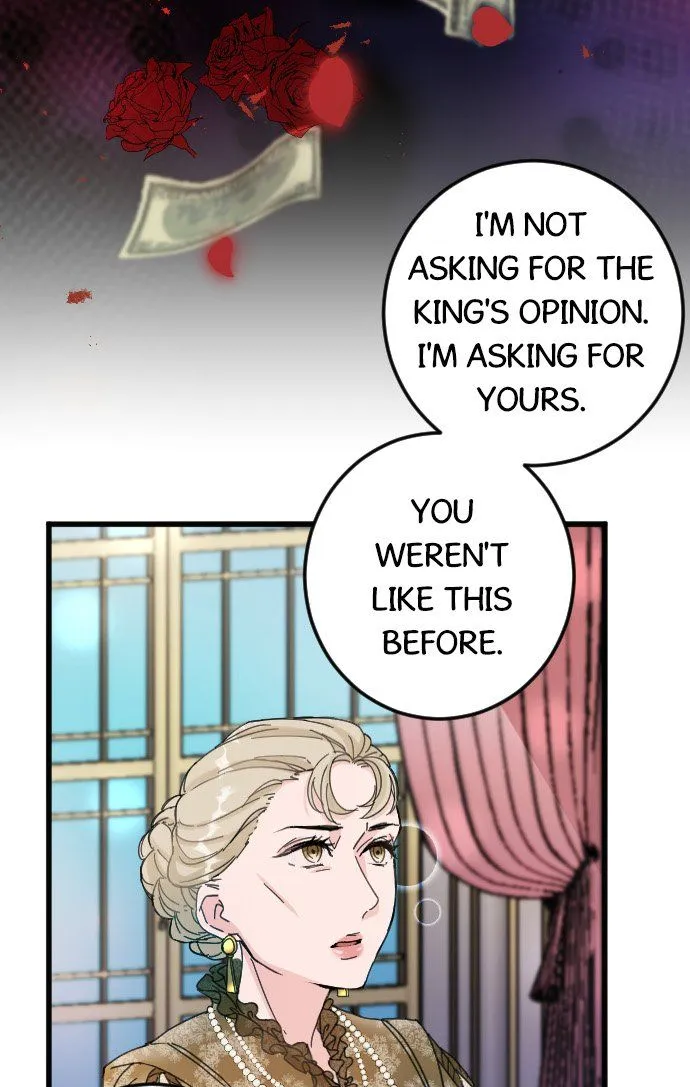 I Refuse to Be Executed a Second Time Chapter 4 Online - página 39