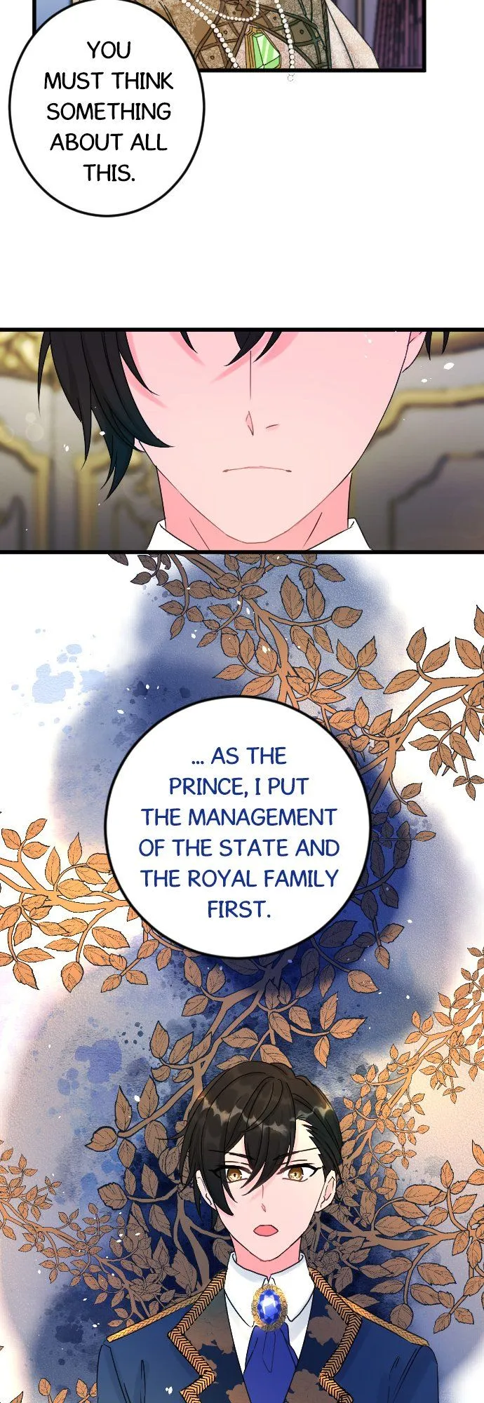 I Refuse to Be Executed a Second Time Chapter 4 Online - página 40