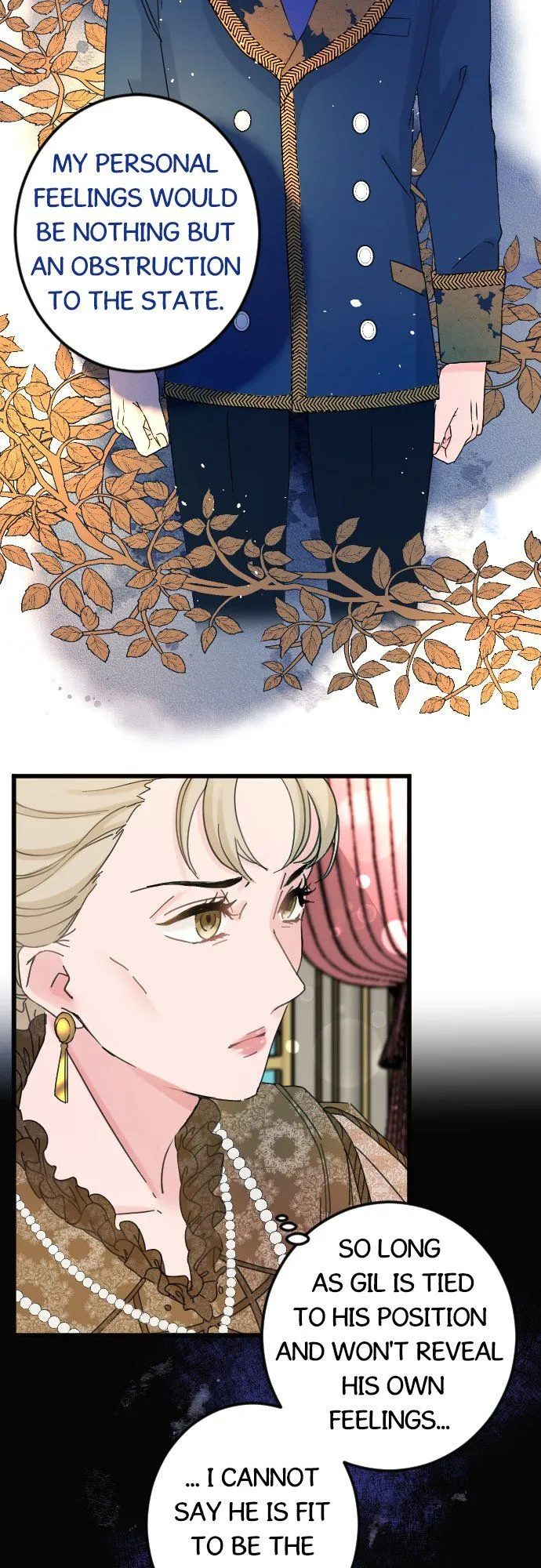 I Refuse to Be Executed a Second Time Chapter 4 Online - página 41