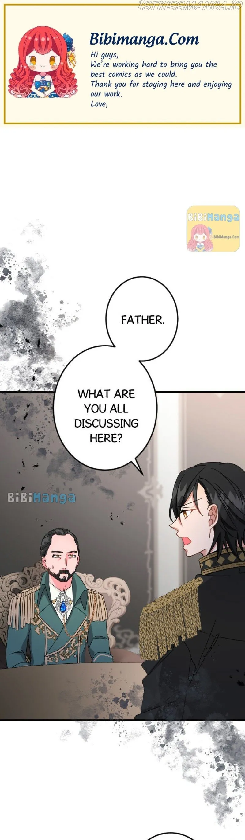 I Refuse to Be Executed a Second Time Chapter 40 Online - página 1