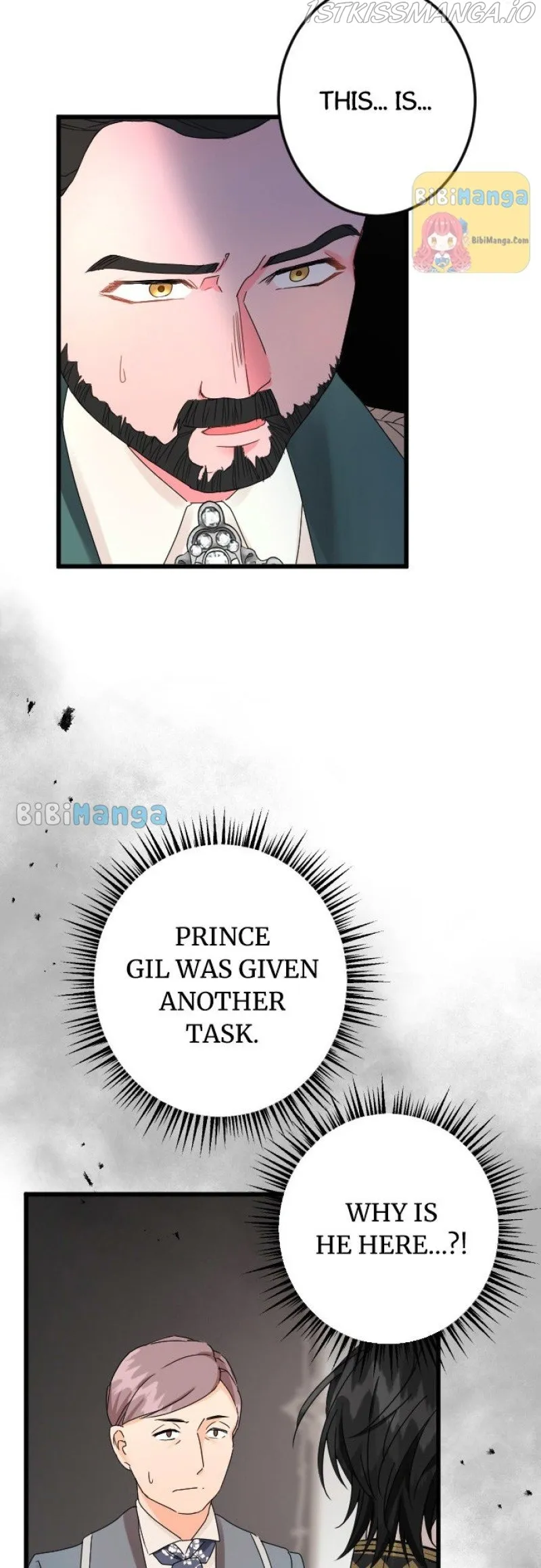 I Refuse to Be Executed a Second Time Chapter 40 Online - página 2
