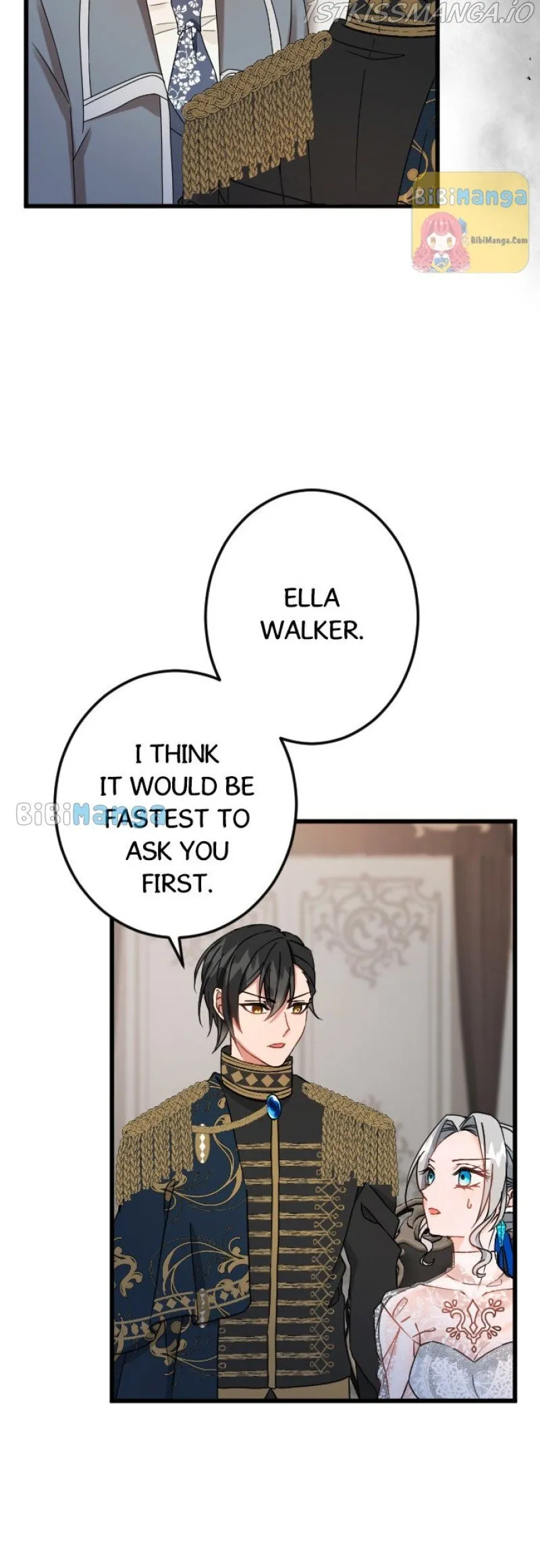 I Refuse to Be Executed a Second Time Chapter 40 Online - página 3