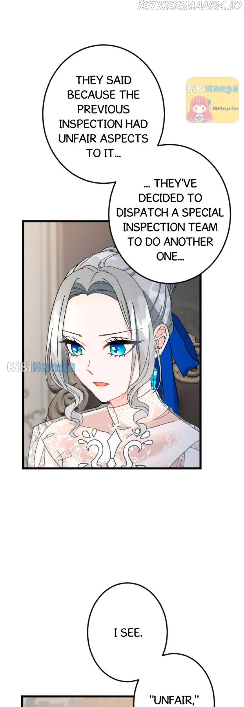 I Refuse to Be Executed a Second Time Chapter 40 Online - página 4