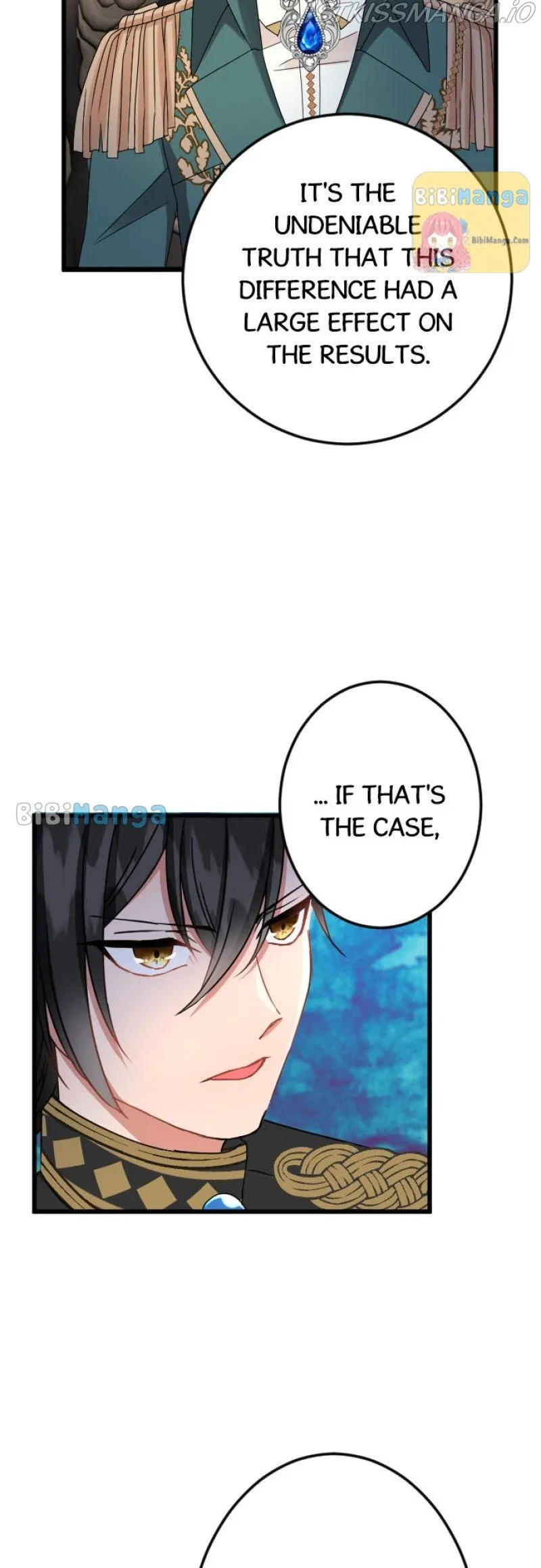 I Refuse to Be Executed a Second Time Chapter 40 Online - página 6