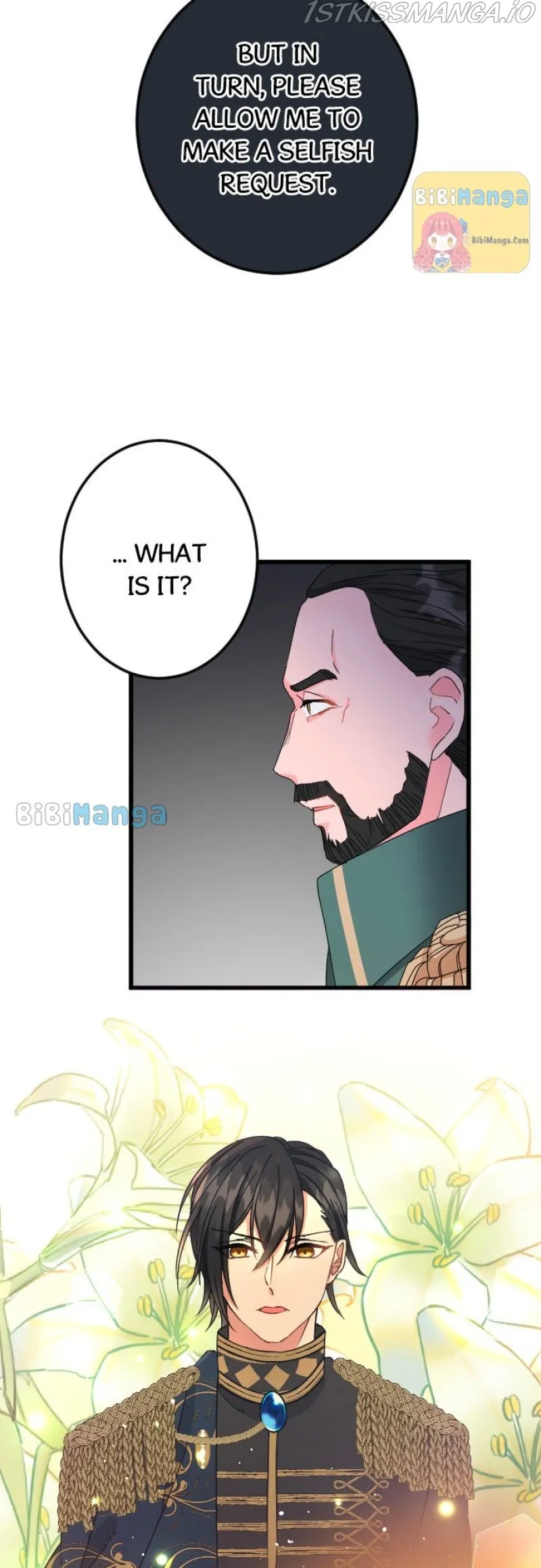 I Refuse to Be Executed a Second Time Chapter 40 Online - página 9