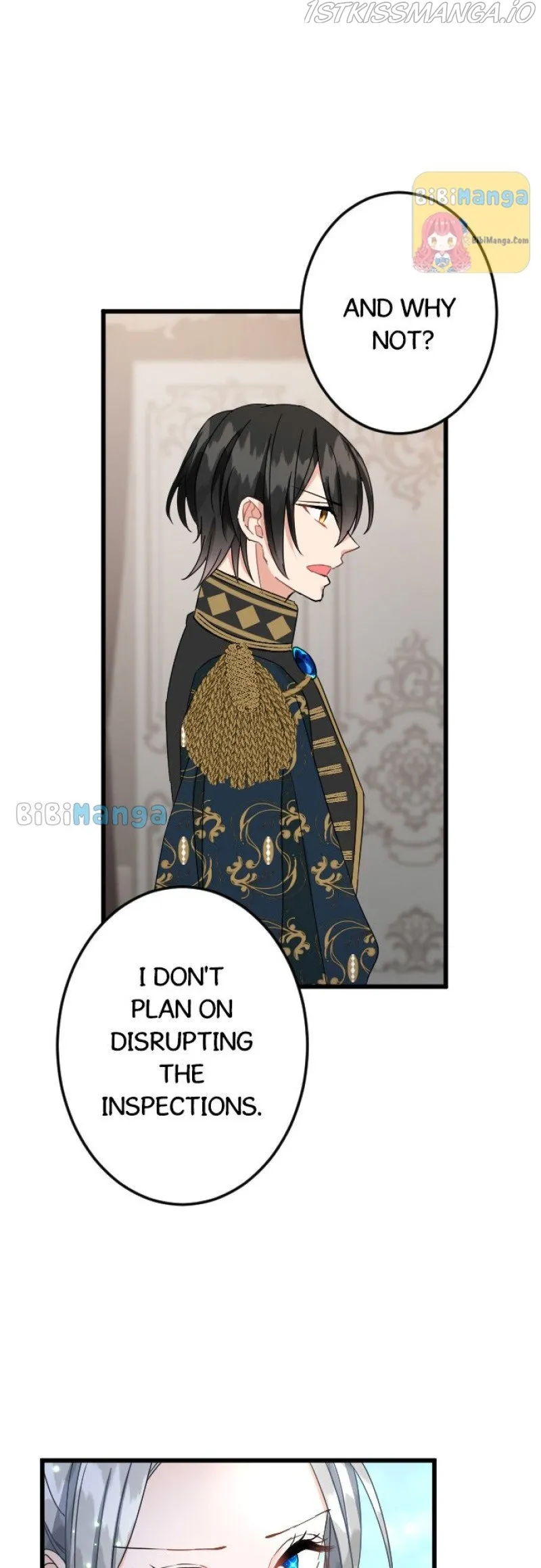 I Refuse to Be Executed a Second Time Chapter 40 Online - página 11