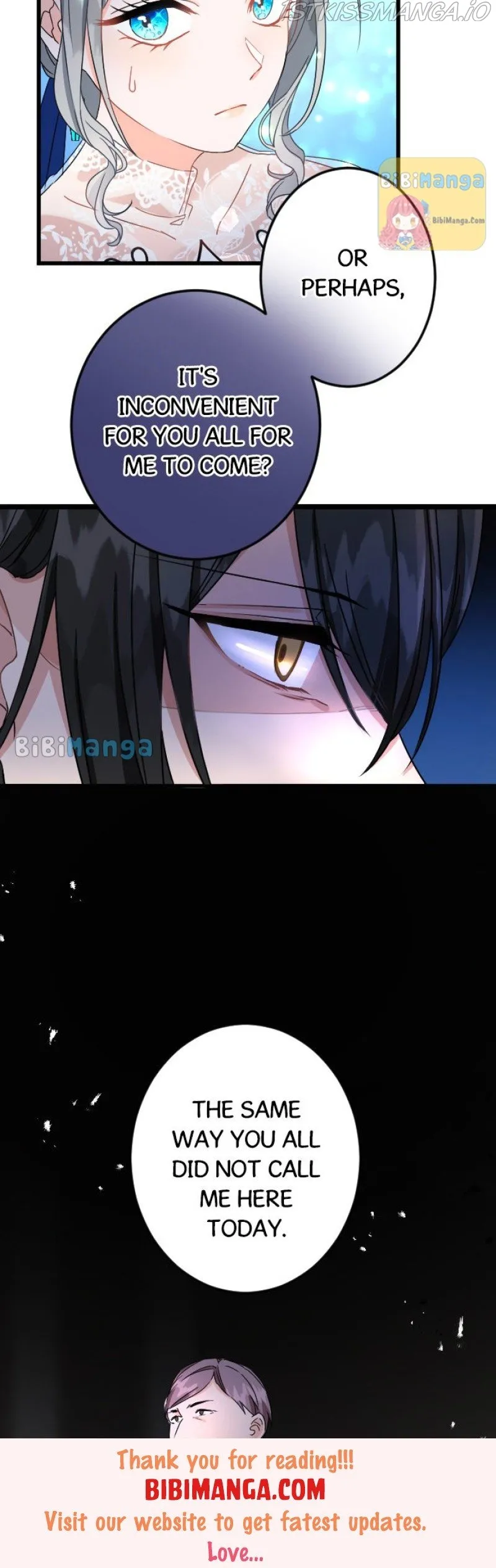 I Refuse to Be Executed a Second Time Chapter 40 Online - página 12